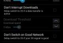 Intelli3G screenshot 3
