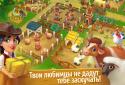 Wild West: New land screenshot 1