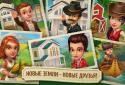 Wild West: New land screenshot 6