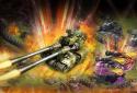 Battle for the Motherland. Tanks screenshot 1