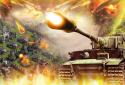 Battle for the Motherland. Tanks screenshot 5