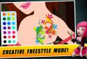 Fab Tattoo Artist screenshot 4