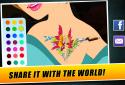Fab Tattoo Artist screenshot 7