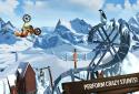 Trials Frontier screenshot 1