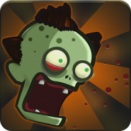 Zombie Dead