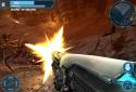 Combat Trigger: Modern Dead 3D screenshot 1