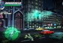 Eternal Descent: Metal Heroes screenshot 1