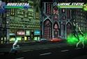 Eternal Descent: Metal Heroes screenshot 5