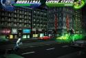 Eternal Descent: Metal Heroes screenshot 7