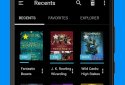FullReader screenshot 1 FullReader screenshot 1
