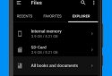 FullReader screenshot 5 FullReader screenshot 5