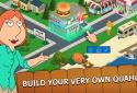 Family Guy: The Quest For Stuff screenshot 3