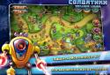 Toy defense 4: sci-Fi screenshot 2