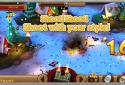 Crazy animals 3D screenshot 1