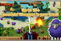 Crazy animals 3D screenshot 3