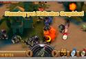 Crazy animals 3D screenshot 5