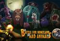Crazy animals 3D screenshot 8
