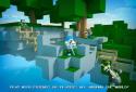 Skyblock Survival - Mini Game screenshot 7