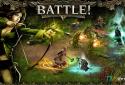 Legends at War screenshot 4
