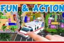 Unblock My Ambulance Deluxe screenshot 5