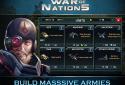 War of Nations screenshot 7