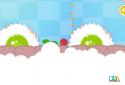 Hard Ball screenshot 1