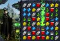 Maleficent. Starfall screenshot 14