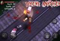 Extinction 3D screenshot 11