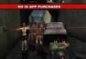 The Dead Town: Walking Zombies screenshot 1