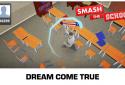 Smash the School - stress fix! screenshot 11