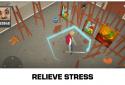 Smash the School - stress fix! screenshot 14