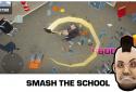 Smash the School - stress fix! screenshot 2