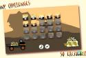 Climb Over Bad Hill: Hill Race screenshot 2