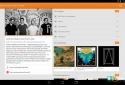 Lounge screenshot 4