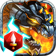 AdventureQuest Battle Gems