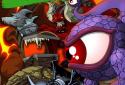 AdventureQuest Battle Gems screenshot 1