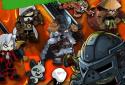 AdventureQuest Battle Gems screenshot 5