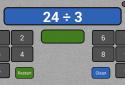 Math Mania screenshot 4