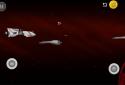 Across Space screenshot 2