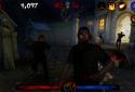Zombie Awakening screenshot 2