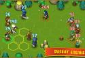 Heroes : A Grail Quest screenshot 3