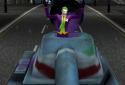 Batman & The Flash: Hero Run screenshot 3