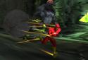 Batman & The Flash: Hero Run screenshot 4