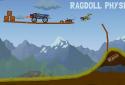 Zombie Road Trip Trials screenshot 12