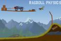 Zombie Road Trip Trials screenshot 2