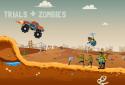 Zombie Road Trip Trials screenshot 6