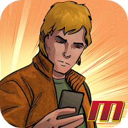MacGyver Deadly Descent
