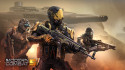 Modern Combat 5: eSports FPS screenshot 1