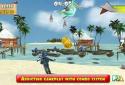 Ninja Chaos screenshot 3