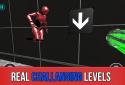 GravityBot HD screenshot 3